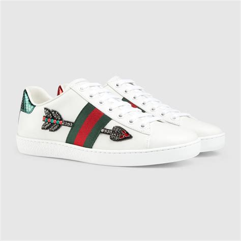 gucci sneakers 2018